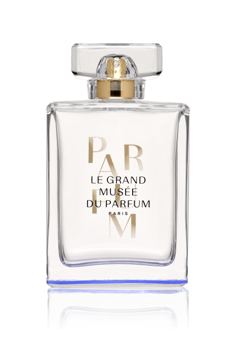 High Perfumery Meets Luxury Glassmaking at LE GRAND MUSÉE DU PARFUM in Paris